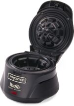 Wafflera Bowl Presto 03500 - Imagen 5