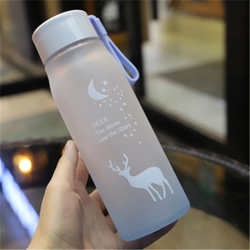 Botella Space Bottle Botella Space Bottle - Imagen 1