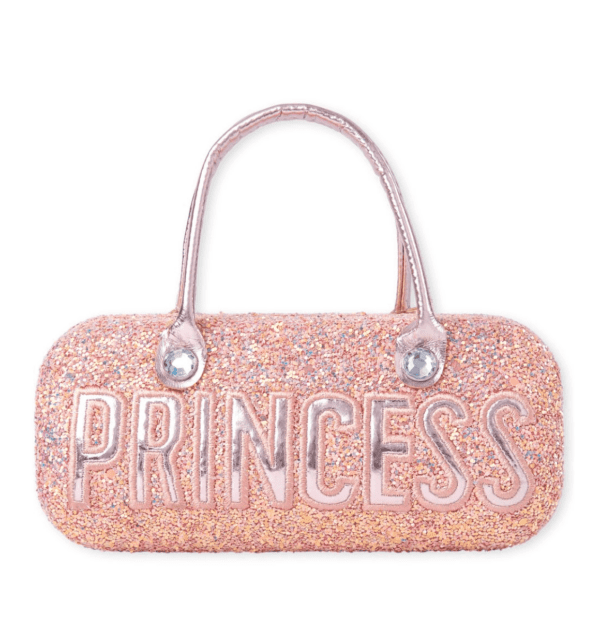 Captura de pantalla 2020-05-14 a la(s) 21.57.11 Bolso para niña con diseño PRINCESS - Imagen 1