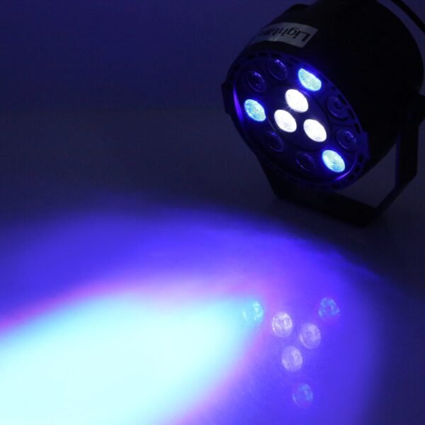 LUZ LED Display Digital Light Stage - Imagen 3