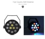 LUZ LED Display Digital Light Stage - Imagen 4