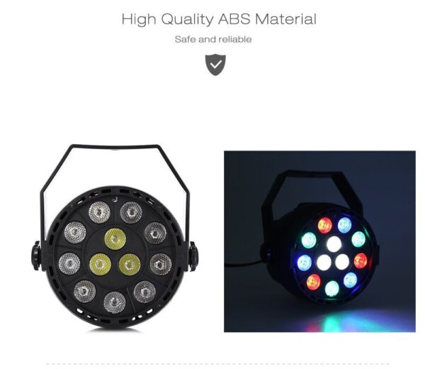 LUZ LED Display Digital Light Stage - Imagen 4