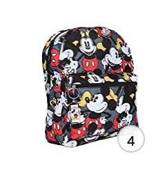 Bulto de Mickey Mouse - Imagen 2