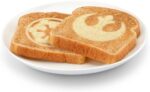 Tostadora de 2 rebanadas, tostadora de 2 rebanadas La Guerra de las Galaxias - Imagen 2
