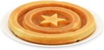 Wafflera Capitan America Marvel MVA-278 Captain America Shield Waflera, azul, Captain America, Azul - Imagen 6