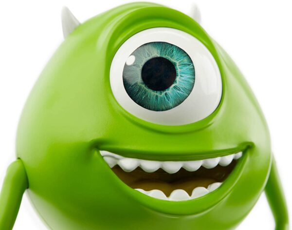 MIKE Mosters Inc. Mattel Pixar, Multicolor - Imagen 4