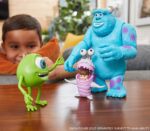 MIKE Mosters Inc. Mattel Pixar, Multicolor - Imagen 8