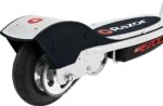 SCOOTER Razor E200 - Patinete eléctrico, color blanco - Imagen 4