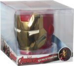 TAZA Marvel Iron Man Super Hero - Taza, multicolor - Imagen 3