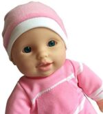 Muñeca de cuerpo suave en caja de regalo de 11 pulgadas, Caucásico, Caucasian - Imagen 9