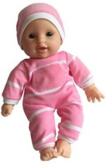 Muñeca de cuerpo suave en caja de regalo de 11 pulgadas, Caucásico, Caucasian - Imagen 2