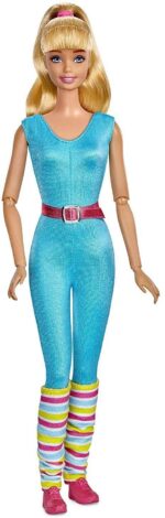 Toy Story - Muñeca Barbie Toy Story 4