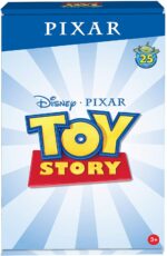 Disney Pixar Zurg - Figura de acción parlante - Toy Story Marca: Disney Pixar - Imagen 8