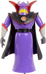 Disney Pixar Zurg - Figura de acción parlante - Toy Story Marca: Disney Pixar - Imagen 6