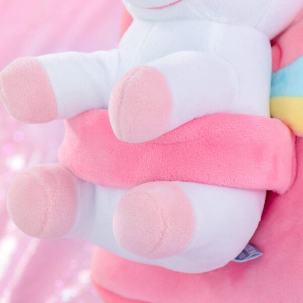 Mochila - Gloveleya - Mochila para niñas), E0186-3 CA - Imagen 5