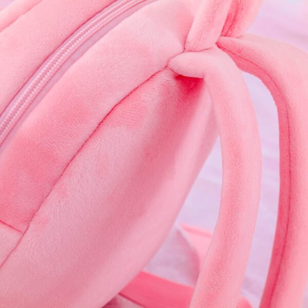 Mochila - Gloveleya - Mochila para niñas, Rosado), E0402-1 - Imagen 3