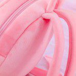 Mochila - Gloveleya - Mochila para niñas, Rosado), E0402-1 - Imagen 3