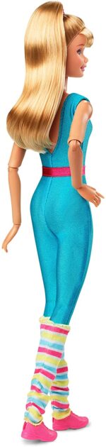 Toy Story - Muñeca Barbie Toy Story 4 - Imagen 4