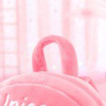 Mochila - Gloveleya - Mochila para niñas, Rosado), E0402-1 - Imagen 2