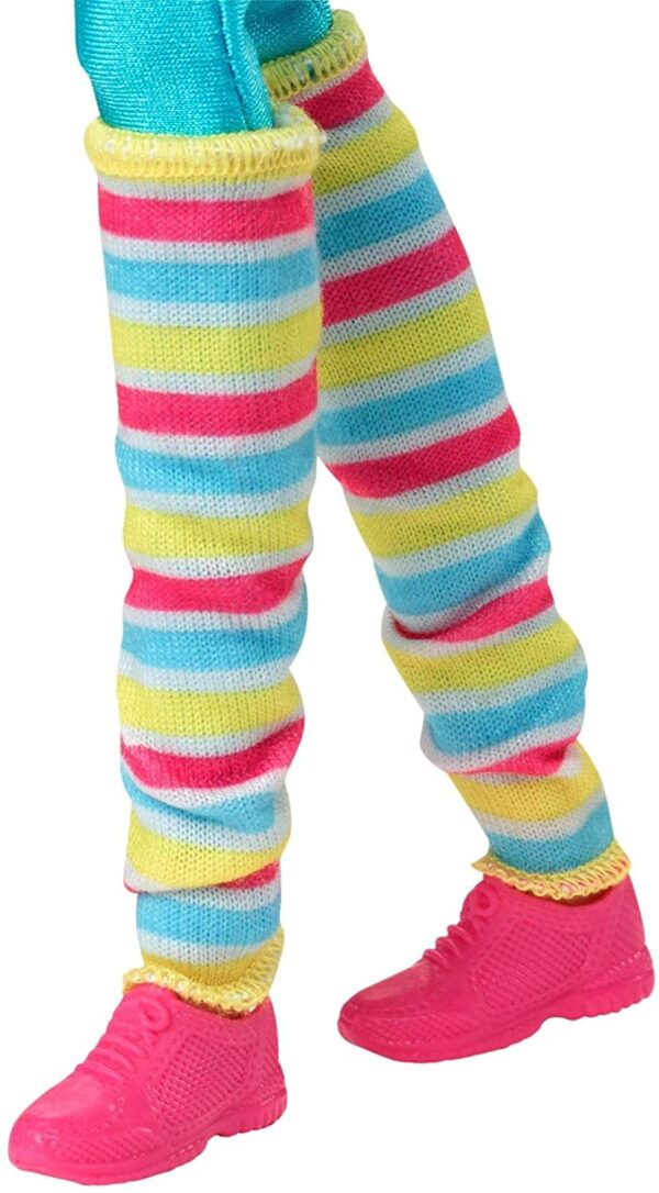 Toy Story - Muñeca Barbie Toy Story 4 - Imagen 3