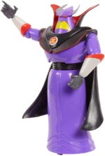 Disney Pixar Zurg - Figura de acción parlante - Toy Story Marca: Disney Pixar - Imagen 3