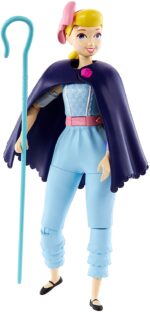 Toy Story Bo Peep 15 Pulgadas Parlante  con 11 frases