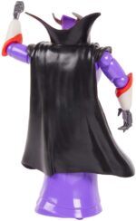 Disney Pixar Zurg - Figura de acción parlante - Toy Story Marca: Disney Pixar - Imagen 4