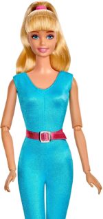 Toy Story - Muñeca Barbie Toy Story 4 - Imagen 6