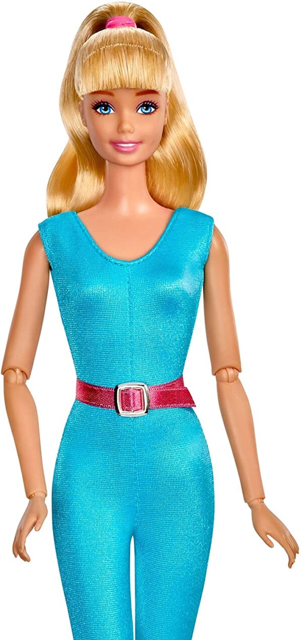 Toy Story - Muñeca Barbie Toy Story 4 - Imagen 6