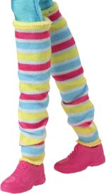 Toy Story - Muñeca Barbie Toy Story 4 - Imagen 5