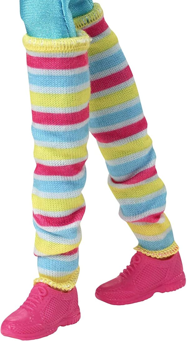 Toy Story - Muñeca Barbie Toy Story 4 - Imagen 5