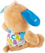 Fisher Price Juguete Peluche Fisher-Price Laugh & Learn Smart Stages Peluche educativo, Perro - Imagen 5