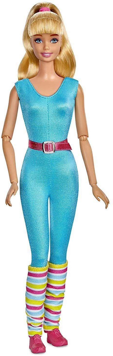Toy Story - Muñeca Barbie Toy Story 4 - Imagen 7