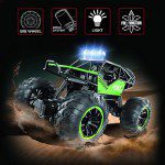 Carro Control Remoto 1:18 RC Car, Bateria recargable, RC para niños. - Imagen 10