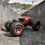 Carro Control Remoto R Speed - Mando a distancia para coche de 2,4 GHz, para niños - Imagen 7