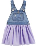 Vestido Unicorn Jumper OshKosh 192136994640