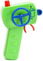 Carro Control Toy Story 4 Turbo Buggy W/Buzz Lightyear vehículo de control de radio - Imagen 2