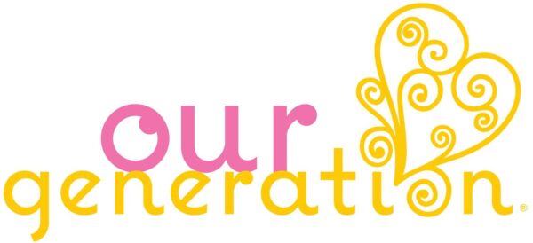 Muñeca de Our Generation Battat- Leah 18" Regular No Posiable Equestrian Equestrian Equestrian Equestrian - para niños de 3 años en adelante - Imagen 3