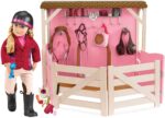 Muñeca Lily Anna- Our Generation Deluxe Doll - Lily Anna - Imagen 6