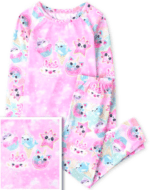 Pijama Girls Squishies Pajamas