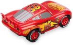 Carro control remoto - Disney Lightning McQueen - Cars - Imagen 2