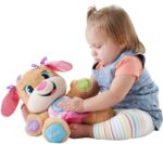 Fisher-Price Laugh & Aprender Etapas Inteligentes Sis - Imagen 2
