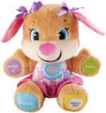 Fisher-Price Laugh & Aprender Etapas Inteligentes Sis