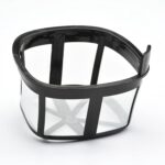 Coffee Maker con diseño de Batman, color negro y amarillo - Imagen 3