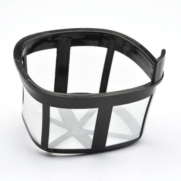 Coffee Maker con diseño de Batman, color negro y amarillo - Imagen 3