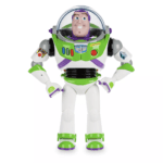Buzz Lightyear Interacciones y habla con sus amigos Figure – 12''