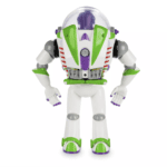 Buzz Lightyear Interacciones y habla con sus amigos Figure – 12'' - Imagen 4