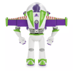 Buzz Lightyear Interacciones y habla con sus amigos Figure – 12'' - Imagen 5