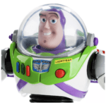 Buzz Lightyear Interacciones y habla con sus amigos Figure – 12'' - Imagen 7