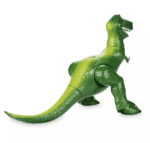 Toy Story - Rex Interactué con sus amigos  – Toy Story – 12'' - Imagen 4